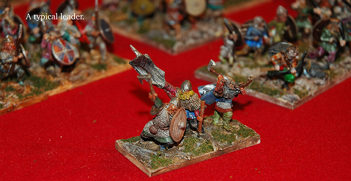 archers